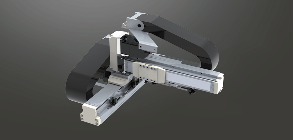 HXYG210-A 2轴/2-axis