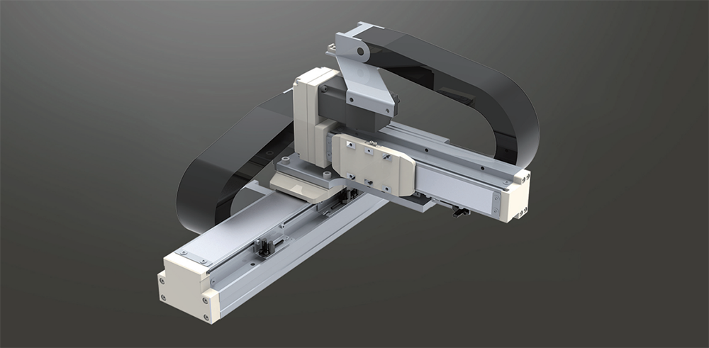 HXYG320-A 2轴/2-axis