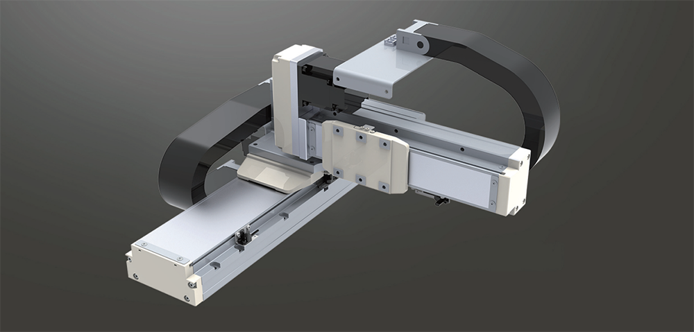 HXYG420-A 2轴/2-axis