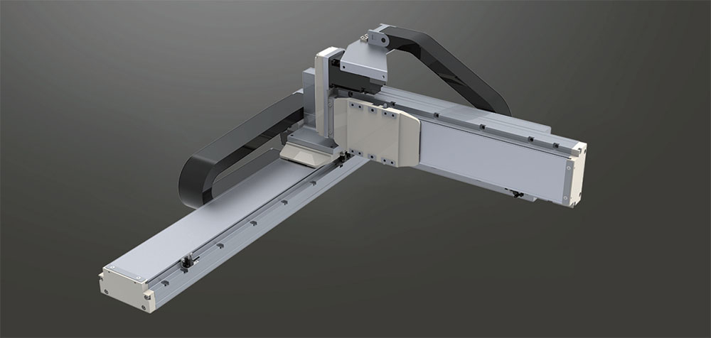 HXYG440-A 2轴/2-axis