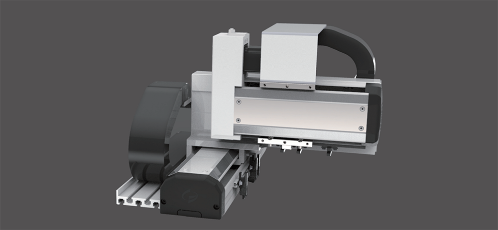 HXYS430-A 2轴/2-axis