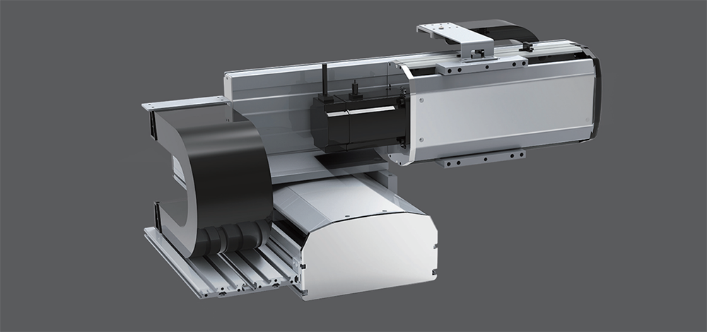 HXYS870-A 2轴/2-axis