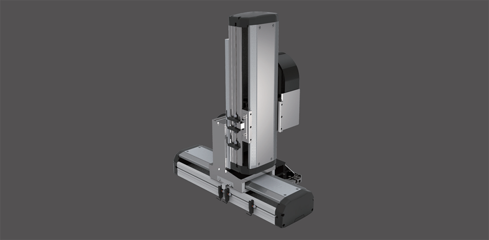 HXYS650-P 2轴/2-axis