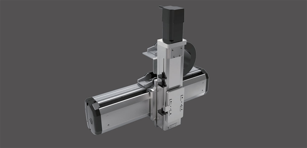 HXYS420-F 2轴/2-axis