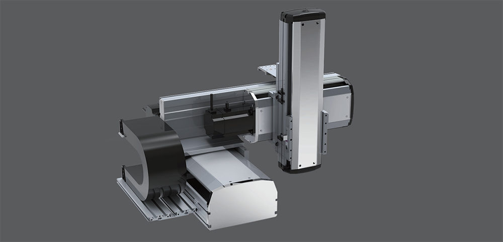 HXYT876-A 3轴/3-axis